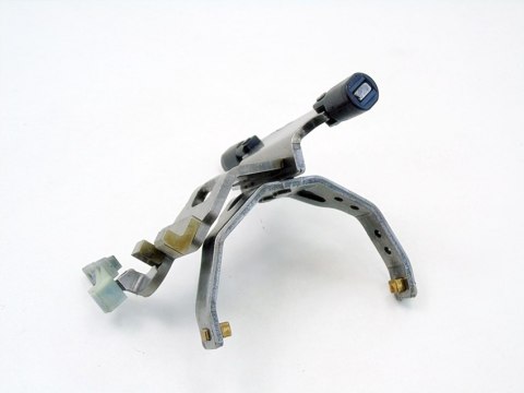 WIDEŁKI WYBIERAK SKRZYNI BIEGÓW POWERSHIFT FORD MONDEO V KUGA 2.0 TDCI WIDEŁKI WYBIERAK SKRZYNI BIEGÓW POWERSHIFT FORD MONDEO V KUGA 2.0 TDCI