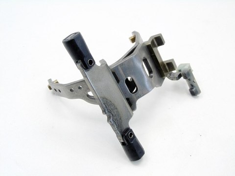 WIDEŁKI WYBIERAK SKRZYNI BIEGÓW POWERSHIFT FORD MONDEO V KUGA 2.0 TDCI WIDEŁKI WYBIERAK SKRZYNI BIEGÓW POWERSHIFT FORD MONDEO V KUGA 2.0 TDCI