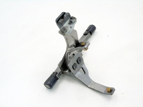 WIDEŁKI WYBIERAK SKRZYNI BIEGÓW POWERSHIFT FORD MONDEO V KUGA 2.0 TDCI WIDEŁKI WYBIERAK SKRZYNI BIEGÓW POWERSHIFT FORD MONDEO V KUGA 2.0 TDCI