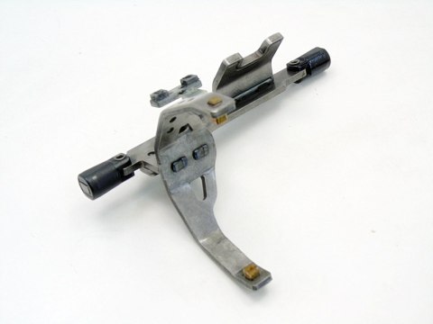 WIDEŁKI WYBIERAK SKRZYNI BIEGÓW POWERSHIFT FORD MONDEO V KUGA 2.0 TDCI WIDEŁKI WYBIERAK SKRZYNI BIEGÓW POWERSHIFT FORD MONDEO V KUGA 2.0 TDCI