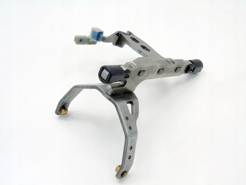 WIDEŁKI WYBIERAK SKRZYNI BIEGÓW POWERSHIFT FORD MONDEO V KUGA 2.0 TDCI WIDEŁKI WYBIERAK SKRZYNI BIEGÓW POWERSHIFT FORD MONDEO V KUGA 2.0 TDCI