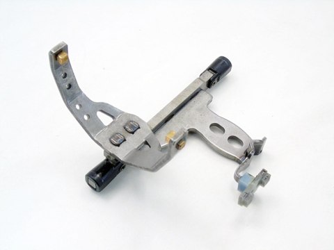 WIDEŁKI WYBIERAK SKRZYNI BIEGÓW POWERSHIFT FORD MONDEO V KUGA 2.0 TDCI WIDEŁKI WYBIERAK SKRZYNI BIEGÓW POWERSHIFT FORD MONDEO V KUGA 2.0 TDCI