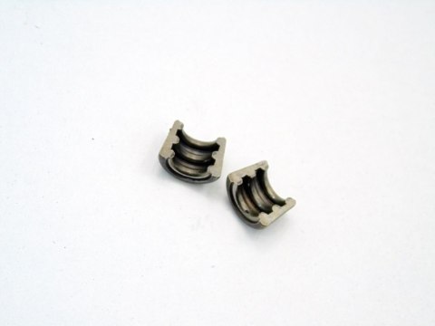 ZAMEK KLIN ZAWORU GŁOWICY 1.9 1.8 BMW E36 E46 Z3 316 318 CI I M43B19 ZAMEK KLIN ZAWORU GŁOWICY 1.9 1.8 BMW E36 E46 Z3 316 318 CI I M43B19