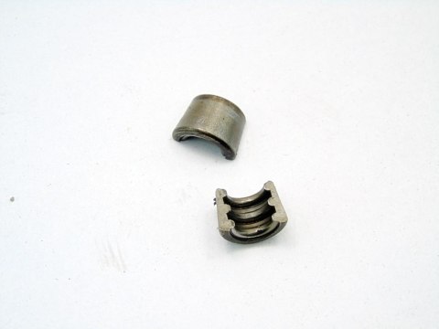 ZAMEK KLIN ZAWORU GŁOWICY 1.9 1.8 BMW E36 E46 Z3 316 318 CI I M43B19 ZAMEK KLIN ZAWORU GŁOWICY 1.9 1.8 BMW E36 E46 Z3 316 318 CI I M43B19