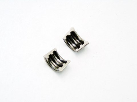 ZAMEK KLIN ZAWORU GŁOWICY 1.9 JTD ALFA ROMEO 147 156 LYBRA 159 STILO BRAVO ZAMEK KLIN ZAWORU GŁOWICY 1.9 JTD ALFA ROMEO 147 156 LYBRA 159 STILO BRAVO