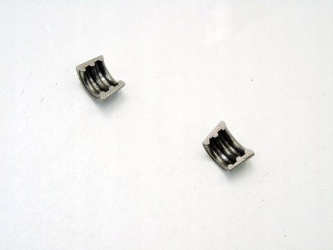ZAMEK KLIN ZAWORU GŁOWICY 1.9 JTD ALFA ROMEO 147 156 LYBRA 159 STILO BRAVO ZAMEK KLIN ZAWORU GŁOWICY 1.9 JTD ALFA ROMEO 147 156 LYBRA 159 STILO BRAVO