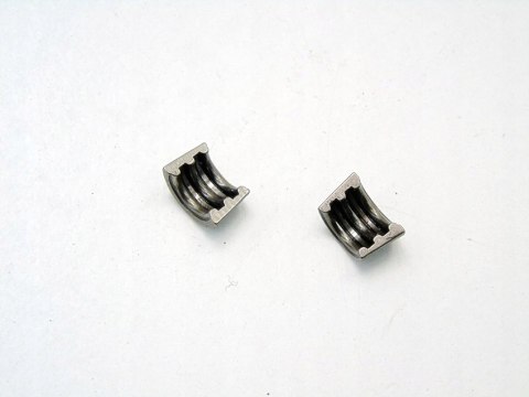 ZAMEK KLIN ZAWORU GŁOWICY 1.9 JTD ALFA ROMEO 147 156 LYBRA 159 STILO BRAVO ZAMEK KLIN ZAWORU GŁOWICY 1.9 JTD ALFA ROMEO 147 156 LYBRA 159 STILO BRAVO