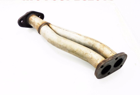 DWURURKA RURA WYDECHOWA FSO POLONEZ FIAT 125P 1.5 DWURURKA RURA WYDECHOWA FSO POLONEZ FIAT 125P 1.5