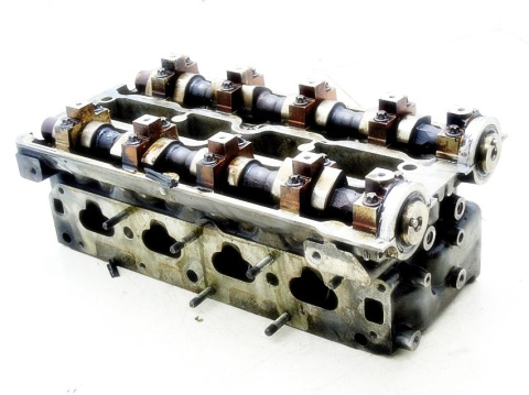 GŁOWICA 90400186 OPEL 1.6 16V ASTRA VECTRA ZAFIRA GŁOWICA 90400186 OPEL 1.6 16V ASTRA VECTRA ZAFIRA
