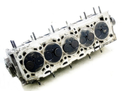 GŁOWICA KOMPLETNA FIAT 2.4 JTD LYBRA 156 GŁOWICA KOMPLETNA FIAT 2.4 JTD LYBRA 156
