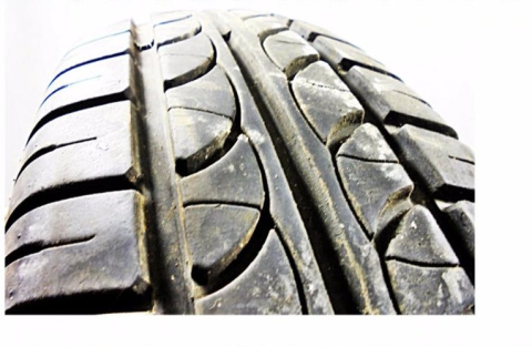 OPONA UŻYWANA INFINITY INF-030 155/70 R13 5009 OPONA UŻYWANA INFINITY INF-030 155/70 R13 5009