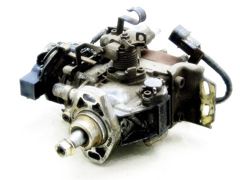 POMPA WTRYSKOWA MITSUBISHI 2.0 TD GALANT LANCER POMPA WTRYSKOWA MITSUBISHI 2.0 TD GALANT LANCER