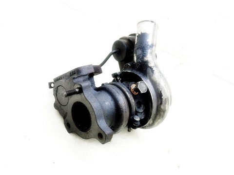 TURBOSPRĘŻARKA MITSUBISHI 2.0 TD GALANT LANCER SPA TURBOSPRĘŻARKA MITSUBISHI 2.0 TD GALANT LANCER SPA
