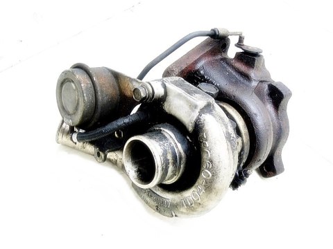 TURBOSPRĘŻARKA MITSUBISHI 2.0 TD GALANT LANCER SPA TURBOSPRĘŻARKA MITSUBISHI 2.0 TD GALANT LANCER SPA