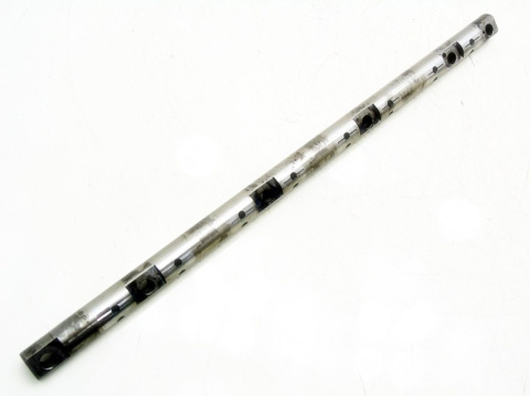 WAŁEK DŹWIGIENEK MITSUBISHI 2.0 TD GALANT LANCER WAŁEK DŹWIGIENEK MITSUBISHI 2.0 TD GALANT LANCER