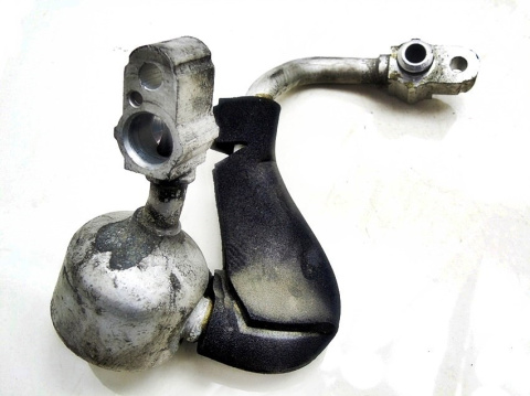 WĄŻ KLIMATYZACJI MAZDA 3 6 2.0 2.3 16V WĄŻ KLIMATYZACJI MAZDA 3 6 2.0 2.3 16V