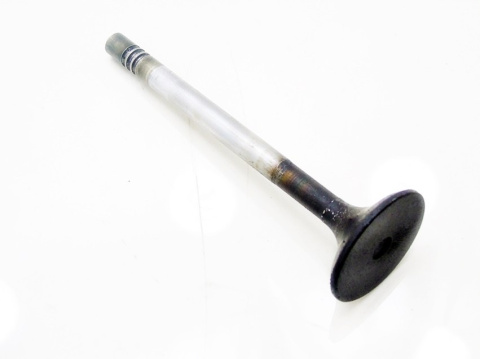 ZAWÓR WYDECHOWY 1.9 JTD 8V CDTI DOBLO ASTRA VECTRA ZAWÓR WYDECHOWY 1.9 JTD 8V CDTI DOBLO ASTRA VECTRA