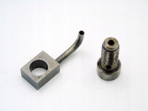 DYSZA ŚRUBA OLEJU 2.0 DTI OPEL VECTRA C B ZAFIRA ASTRA G SIGNUM SAAB 9-5 DYSZA ŚRUBA OLEJU 2.0 DTI OPEL VECTRA C B ZAFIRA ASTRA G SIGNUM SAAB 9-5
