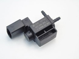 ELEKTROZAWÓR 2.0 20V PASSAT AUDI A4 B6 B7 A6 C5 PASSAT B5.5 037906283C