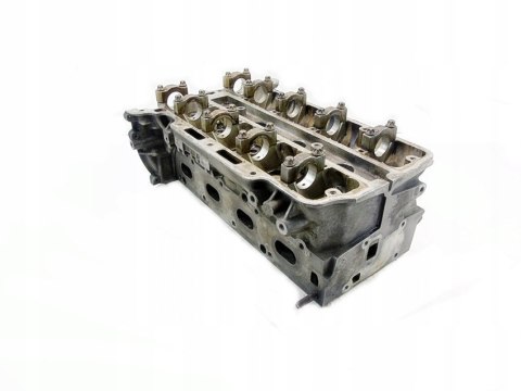 GŁOWICA 1.4 16V ASTRA G H CORSA D MERIVA TIGRA COMBO 55355430 GŁOWICA 1.4 16V ASTRA G H CORSA D MERIVA TIGRA COMBO 55355430