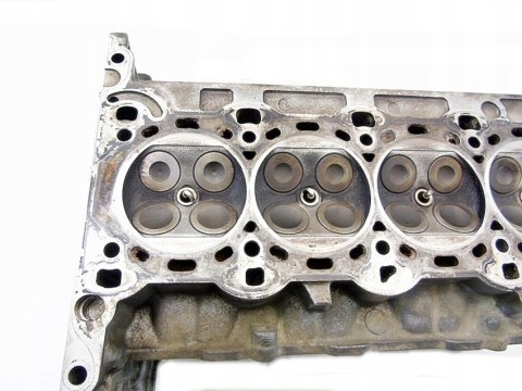 GŁOWICA 1.4 16V ASTRA G H CORSA D MERIVA TIGRA COMBO 55355430 GŁOWICA 1.4 16V ASTRA G H CORSA D MERIVA TIGRA COMBO 55355430