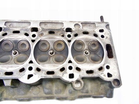 GŁOWICA 1.4 16V ASTRA G H CORSA D MERIVA TIGRA COMBO 55355430 GŁOWICA 1.4 16V ASTRA G H CORSA D MERIVA TIGRA COMBO 55355430