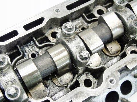 GŁOWICA WAŁEK 2.0 DTI OPEL VECTRA C B ZAFIRA ASTRA G SIGNUM 9128018 GŁOWICA WAŁEK 2.0 DTI OPEL VECTRA C B ZAFIRA ASTRA G SIGNUM 9128018
