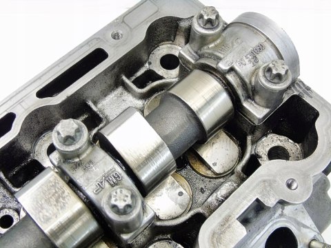 GŁOWICA WAŁEK 2.0 DTI OPEL VECTRA C B ZAFIRA ASTRA G SIGNUM 9128018 GŁOWICA WAŁEK 2.0 DTI OPEL VECTRA C B ZAFIRA ASTRA G SIGNUM 9128018