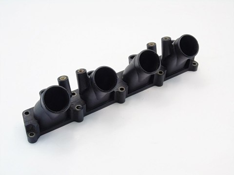 KOLEKTOR SSĄCY 2.0 20V PASSAT AUDI A4 B6 B7 A6 C5 PASSAT B5.5 06B133216G KOLEKTOR SSĄCY 2.0 20V PASSAT AUDI A4 B6 B7 A6 C5 PASSAT B5.5 06B133216G