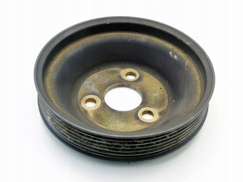 KOŁO POMPY WSPOMAGANIA 2.4 JTD MAREA ALFA 166 156 LYBRA KAPPA KOŁO POMPY WSPOMAGANIA 2.4 JTD MAREA ALFA 166 156 LYBRA KAPPA