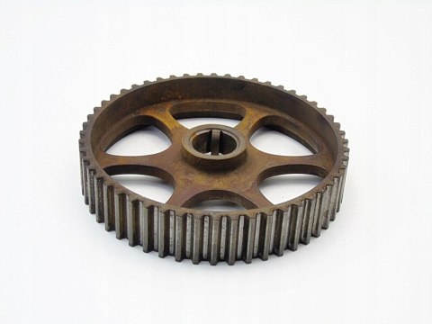 KOŁO ROZRZĄDU 2.0 20V PASSAT AUDI A4 B6 B7 A6 C5 PASSAT B5.5 06B109111 KOŁO ROZRZĄDU 2.0 20V PASSAT AUDI A4 B6 B7 A6 C5 PASSAT B5.5 06B109111