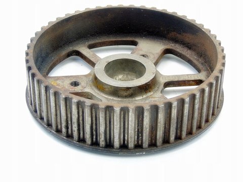 KOŁO WAŁKA ROZRZĄDU 2.5 TDI AUDI A4 B5 A6 C5 A8 PASSAT B5 SUPERB 059109111F KOŁO WAŁKA ROZRZĄDU 2.5 TDI AUDI A4 B5 A6 C5 A8 PASSAT B5 SUPERB 059109111F