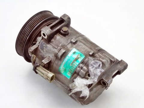 KOMPRESOR KLIMATYZACJI 2.0 DTI OPEL VECTRA C ZAFIRA ASTRA G SIGNUM 24411249 KOMPRESOR KLIMATYZACJI 2.0 DTI OPEL VECTRA C ZAFIRA ASTRA G SIGNUM 24411249