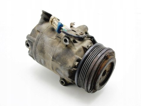 KOMPRESOR KLIMY 1.4 16V ASTRA G H CORSA D MERIVA TIGRA COMBO 09165714 KOMPRESOR KLIMY 1.4 16V ASTRA G H CORSA D MERIVA TIGRA COMBO 09165714
