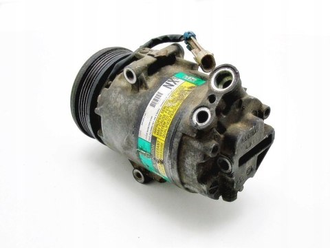 KOMPRESOR KLIMY 1.4 16V ASTRA G H CORSA D MERIVA TIGRA COMBO 09165714 KOMPRESOR KLIMY 1.4 16V ASTRA G H CORSA D MERIVA TIGRA COMBO 09165714