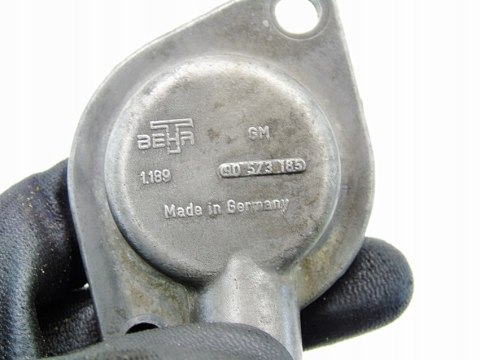 KRÓCIEC WODY 2.0 DTI OPEL VECTRA C ZAFIRA ASTRA G SIGNUM SAAB 9-5 90573185 KRÓCIEC WODY 2.0 DTI OPEL VECTRA C ZAFIRA ASTRA G SIGNUM SAAB 9-5 90573185