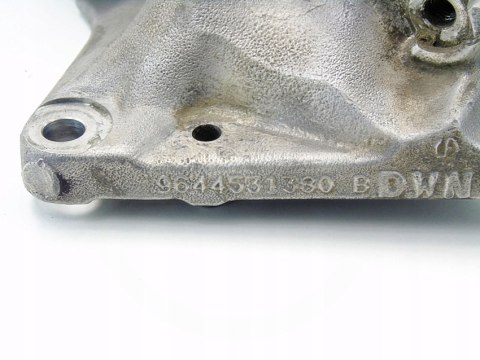 ŁAPA PODPORA PÓŁOSI 2.0 HDI 407 C5 C4 508 607 SCUDO JUMPY EXPERT 9644531380 ŁAPA PODPORA PÓŁOSI 2.0 HDI 407 C5 C4 508 607 SCUDO JUMPY EXPERT 9644531380