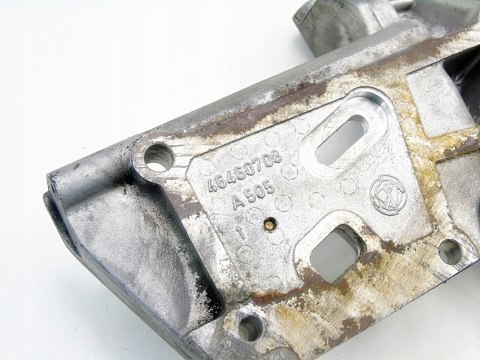 ŁAPA WSPORNIK SILNIKA 2.4 JTD MAREA ALFA 166 156 LYBRA KAPPA 46460708 ŁAPA WSPORNIK SILNIKA 2.4 JTD MAREA ALFA 166 156 LYBRA KAPPA 46460708