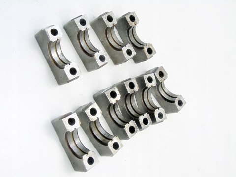 MOSTKI WAŁKA ROZRZĄDU 1.8 16V MONDEO MK3 V50 S40 II C30 FOCUS 2 MAZDA 6 5 MOSTKI WAŁKA ROZRZĄDU 1.8 16V MONDEO MK3 V50 S40 II C30 FOCUS 2 MAZDA 6 5