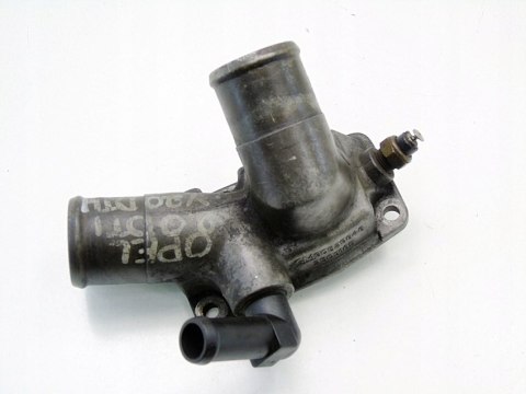 OBUDOWA TERMOSTATU 2.0 DTI OPEL VECTRA C B ZAFIRA ASTRA G SIGNUM 90529846 OBUDOWA TERMOSTATU 2.0 DTI OPEL VECTRA C B ZAFIRA ASTRA G SIGNUM 90529846