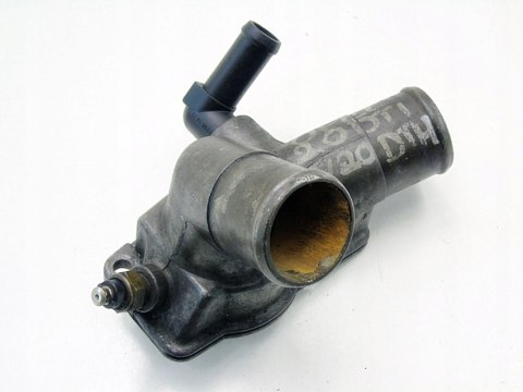 OBUDOWA TERMOSTATU 2.0 DTI OPEL VECTRA C B ZAFIRA ASTRA G SIGNUM 90529846 OBUDOWA TERMOSTATU 2.0 DTI OPEL VECTRA C B ZAFIRA ASTRA G SIGNUM 90529846