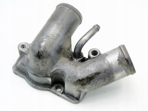 OBUDOWA TERMOSTATU 2.0 DTI OPEL VECTRA C ZAFIRA ASTRA G SIGNUM SAAB OBUDOWA TERMOSTATU 2.0 DTI OPEL VECTRA C ZAFIRA ASTRA G SIGNUM SAAB