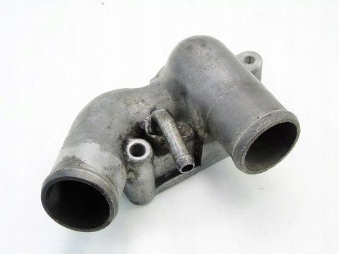 OBUDOWA TERMOSTATU 2.0 DTI OPEL VECTRA C ZAFIRA ASTRA G SIGNUM SAAB OBUDOWA TERMOSTATU 2.0 DTI OPEL VECTRA C ZAFIRA ASTRA G SIGNUM SAAB