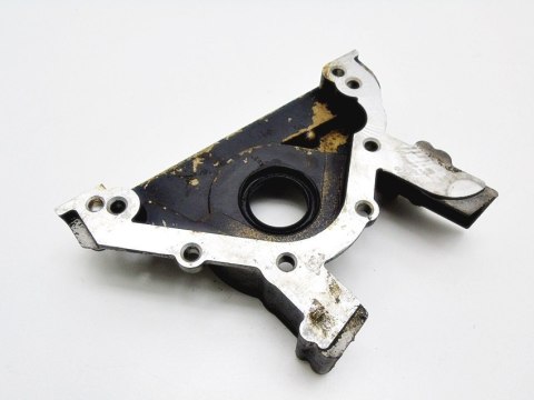 OBUDOWA WAŁU 2.0 20V PASSAT AUDI A4 B6 B7 A6 C5 PASSAT B5.5 06B103153A OBUDOWA WAŁU 2.0 20V PASSAT AUDI A4 B6 B7 A6 C5 PASSAT B5.5 06B103153A