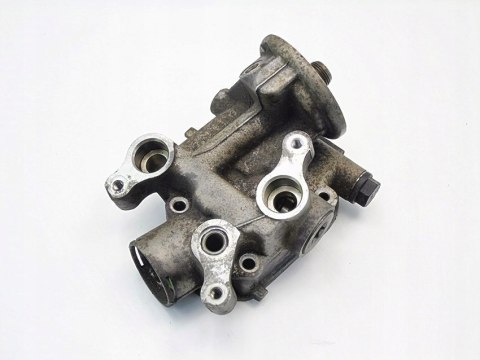 PODSTAWA FILTRA 2.0 20V PASSAT AUDI A4 B6 B7 A6 C5 PASSAT B5.5 06B115417F PODSTAWA FILTRA 2.0 20V PASSAT AUDI A4 B6 B7 A6 C5 PASSAT B5.5 06B115417F