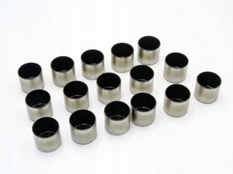 POPYCHACZE SZKLANKI ZAWOROWE 1.8 16V MONDEO MK3 V50 S40 II C30 FOCUS II POPYCHACZE SZKLANKI ZAWOROWE 1.8 16V MONDEO MK3 V50 S40 II C30 FOCUS II