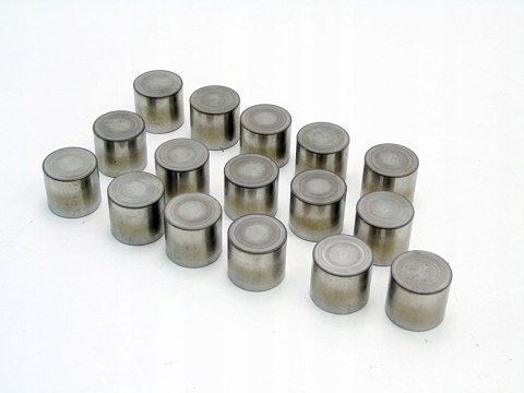 POPYCHACZE SZKLANKI ZAWOROWE 1.8 16V MONDEO MK3 V50 S40 II C30 FOCUS II POPYCHACZE SZKLANKI ZAWOROWE 1.8 16V MONDEO MK3 V50 S40 II C30 FOCUS II