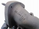 RURA WYDECHOWA 2.0 DTI OPEL VECTRA C B ZAFIRA ASTRA G SIGNUM 90500938