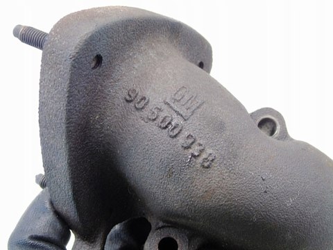 RURA WYDECHOWA 2.0 DTI OPEL VECTRA C B ZAFIRA ASTRA G SIGNUM 90500938 RURA WYDECHOWA 2.0 DTI OPEL VECTRA C B ZAFIRA ASTRA G SIGNUM 90500938