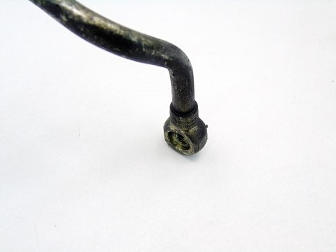 RURKA OLEJU TURBOSPRĘŻARKI 2.0 DTI OPEL VECTRA C ZAFIRA ASTRA G SIGNUM SAAB RURKA OLEJU TURBOSPRĘŻARKI 2.0 DTI OPEL VECTRA C ZAFIRA ASTRA G SIGNUM SAAB